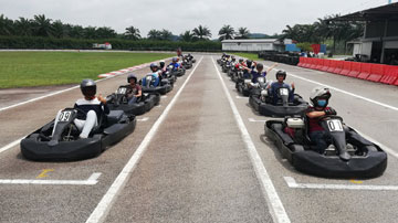 GoKart 2020