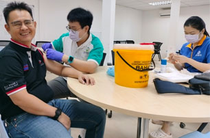 Flu Vaccine Day 2025