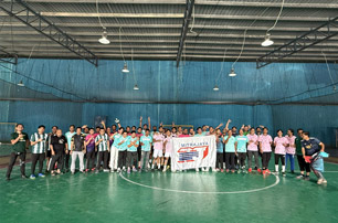 Team Building 2025 (Batch 1)