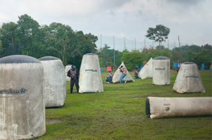 Company Trip to Padang and Bukittinggi