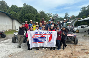 ATV Adventure