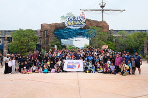 SRC Family Day