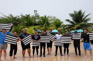 SRC Family Day