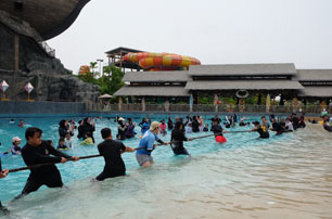 SRC Family Day