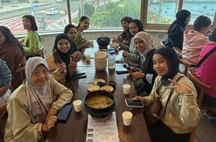 Trip to Jeju Island