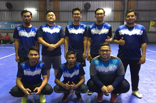 MBAM Futsal Tournament
