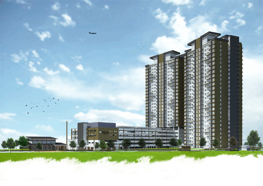 Mitrajaya Holdings Berhad